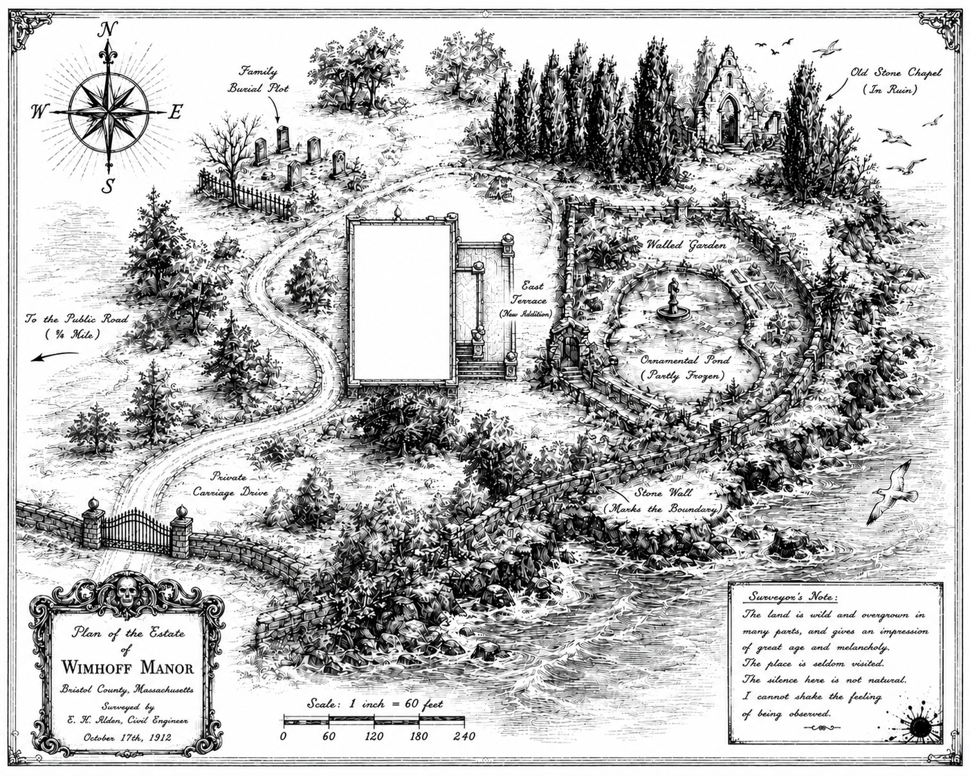 The Estate