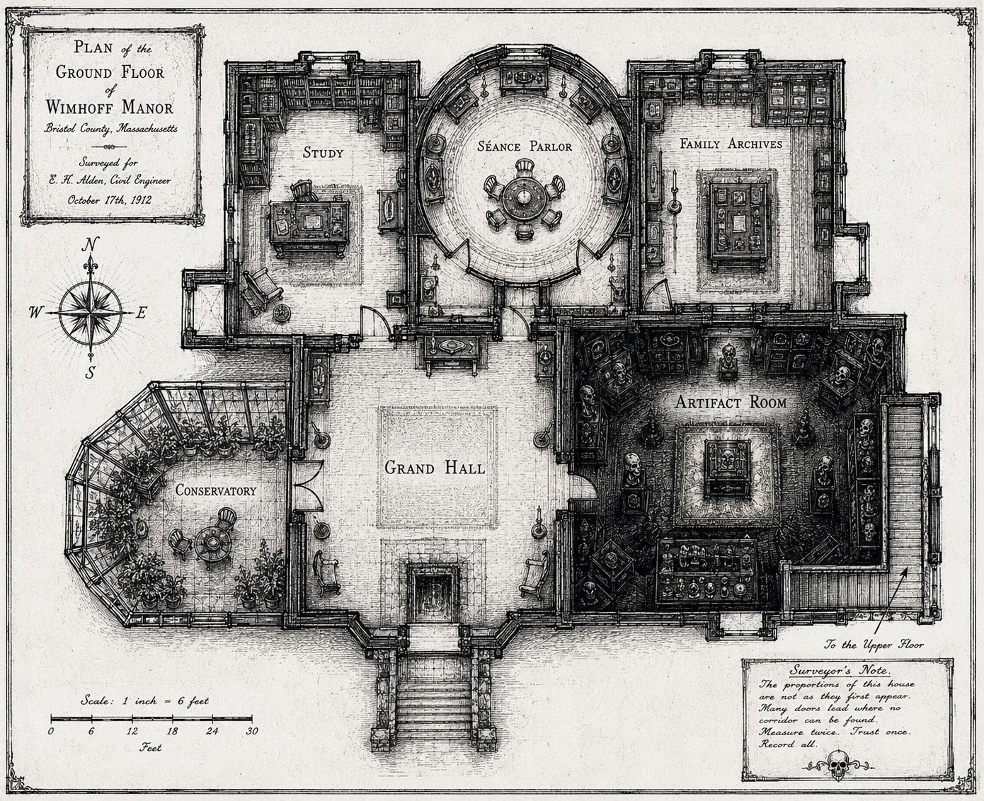 Ground Floor